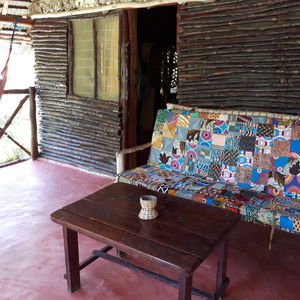 Sejur Mustapha'S Place vacanta Zanzibar Island