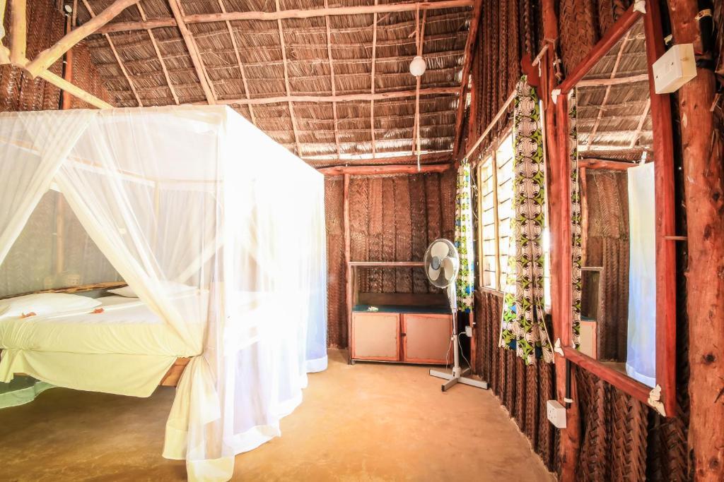 Hotel Your Zanzibar Place