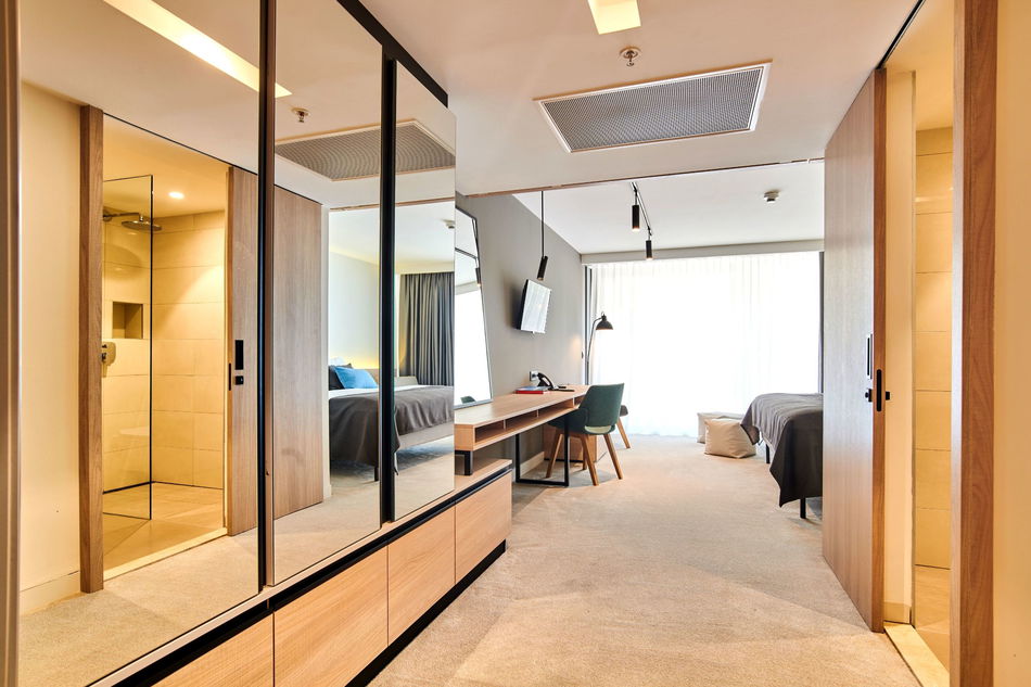 Hotel Park Plava Laguna Room Example