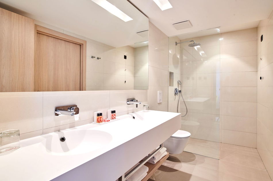 Hotel Park Plava Laguna Room Example