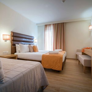 Hotel Galaxy Beach Resort cazare Insula Zakynthos