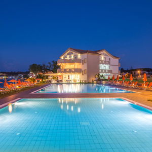 Hotel Al Mare Boutique Hotel cazare Insula Zakynthos