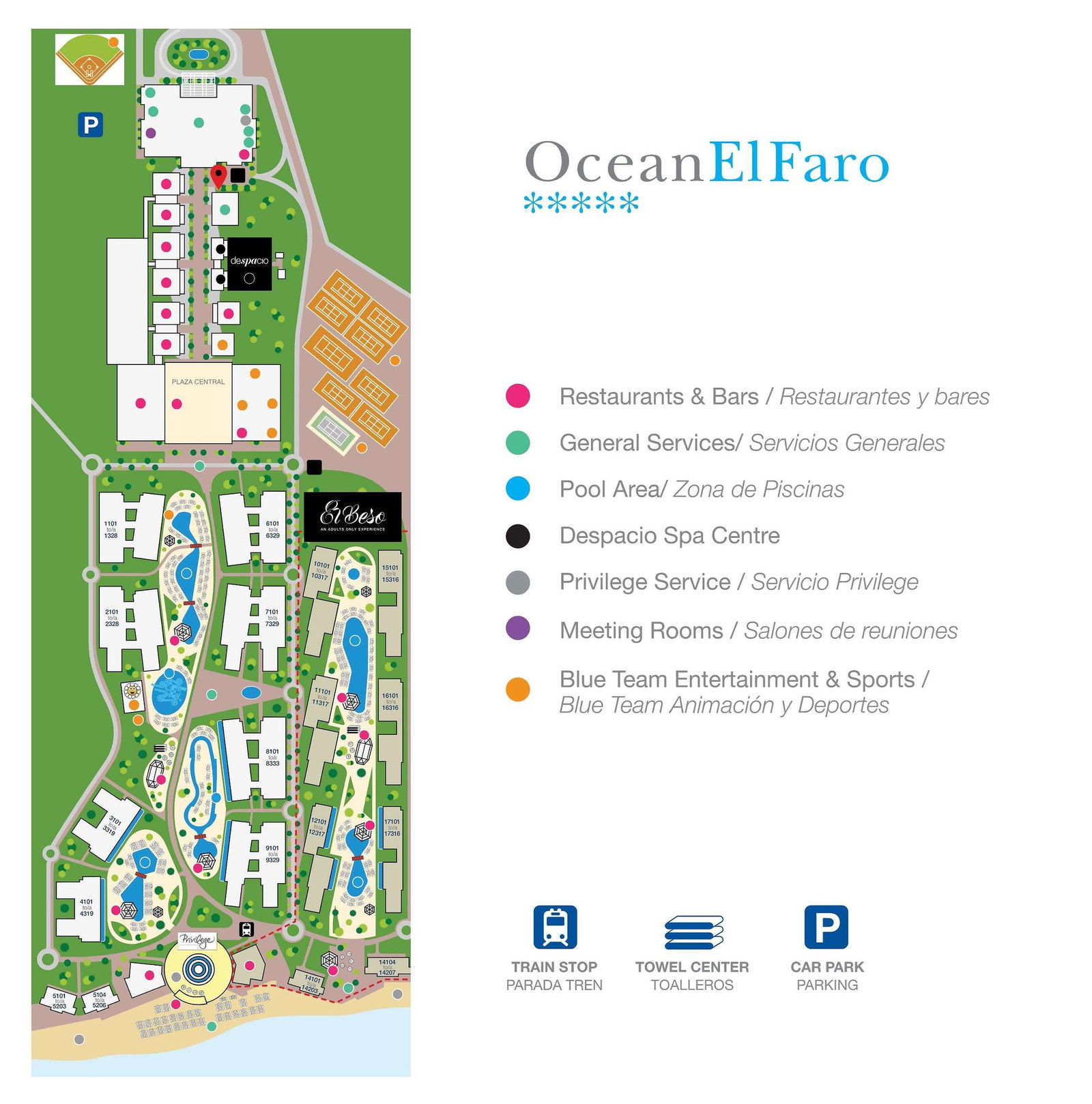 Ocean El Faro