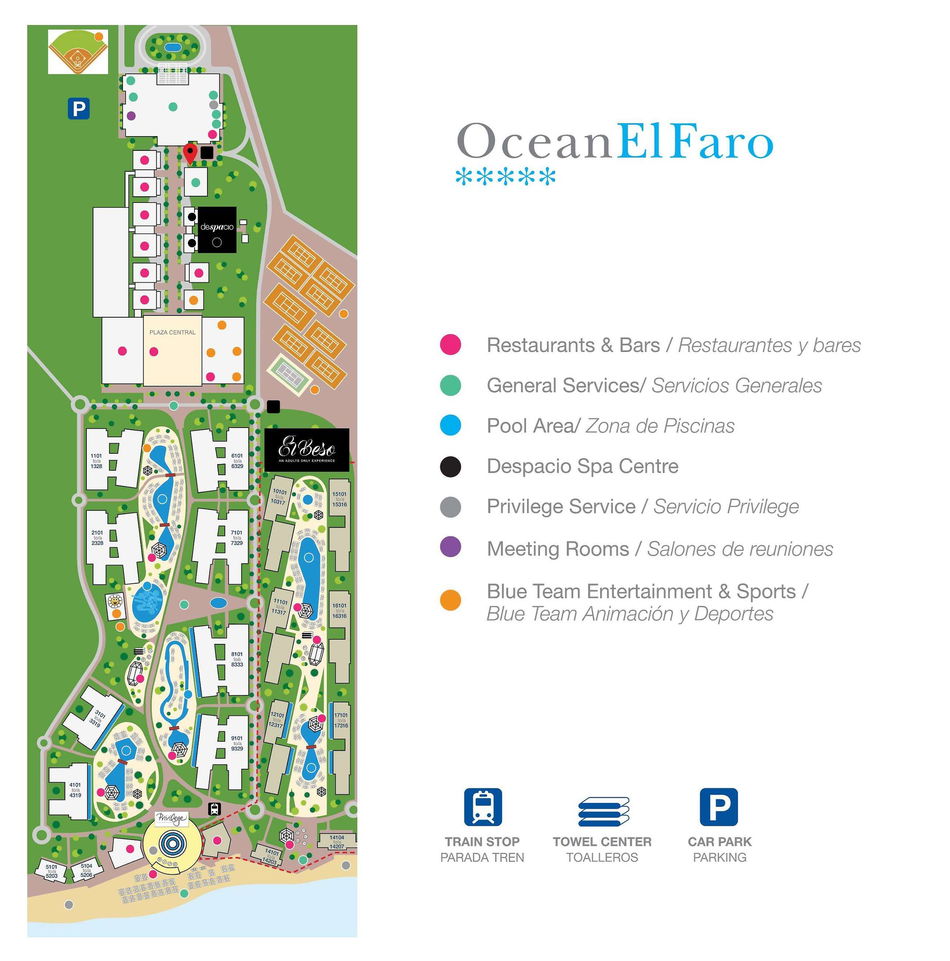Ocean El Faro