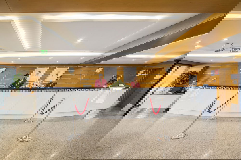 Hotel Golden Sands 10 Hotel Apartments