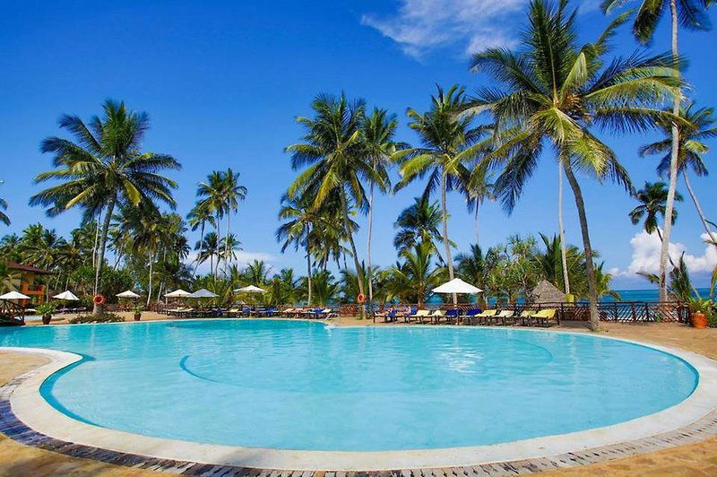 Hotel Voi Kiwengwa Resort