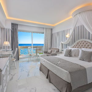 Hotel Rodos Palladium cazare Faliraki