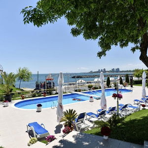 Hotel Afrodita cazare Venus