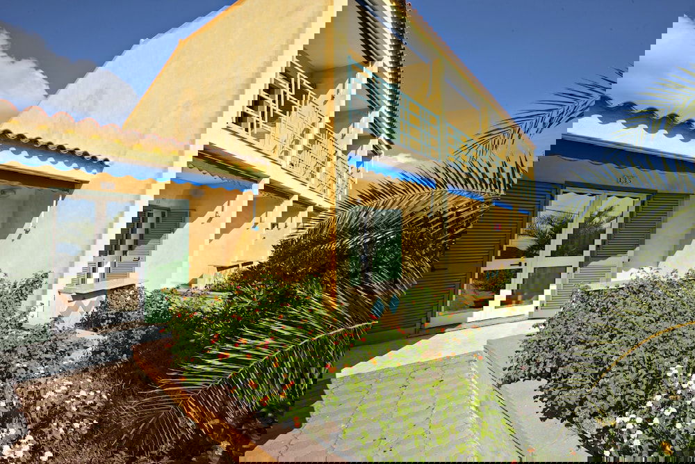 Hotel Hotel Baia Aranzos