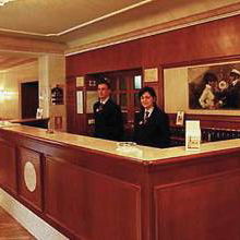 Hotel Hotel San Donato cazare Bologna