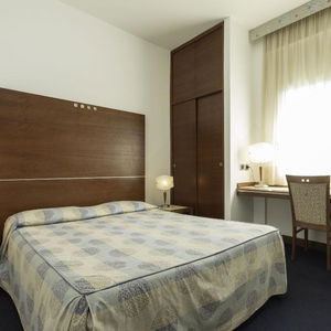Hotel Millennhotel cazare Bologna