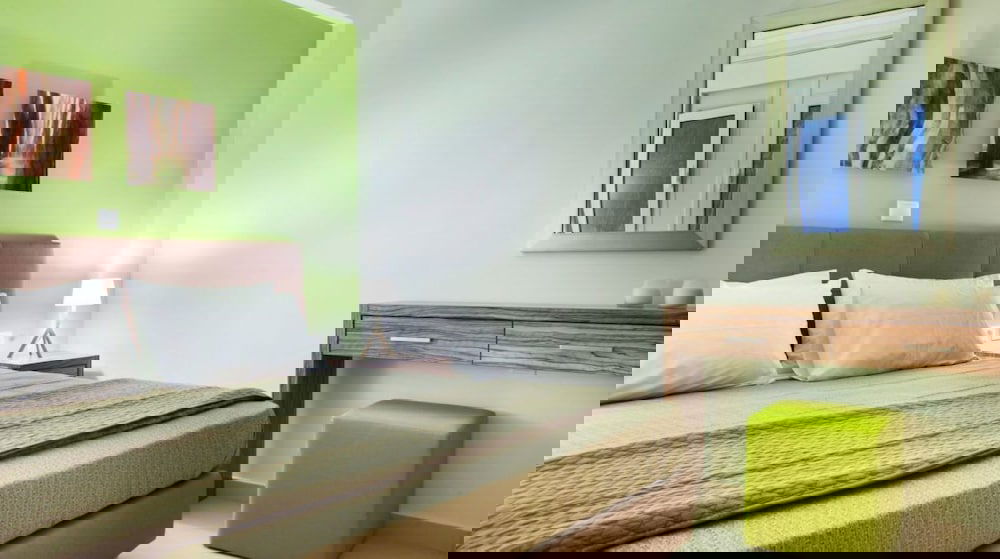 Hotel Eucalyptus Apartments