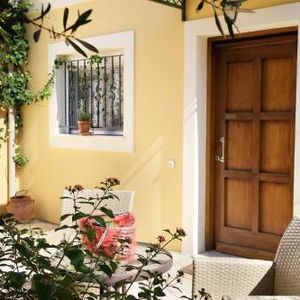 Hotel Villa Angelina cazare Insula Kefalonia