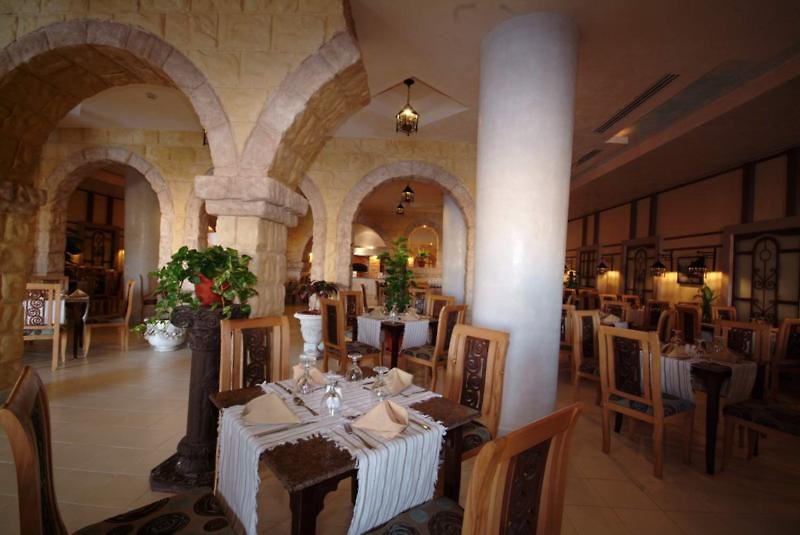 Pickalbatros Palace Resort Restaurant