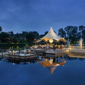 Hotel Banyan Tree Phuket cazare Bang Tao Beach