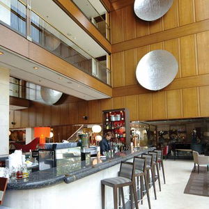 Sejur Hilton Barcelona vacanta Barcelona