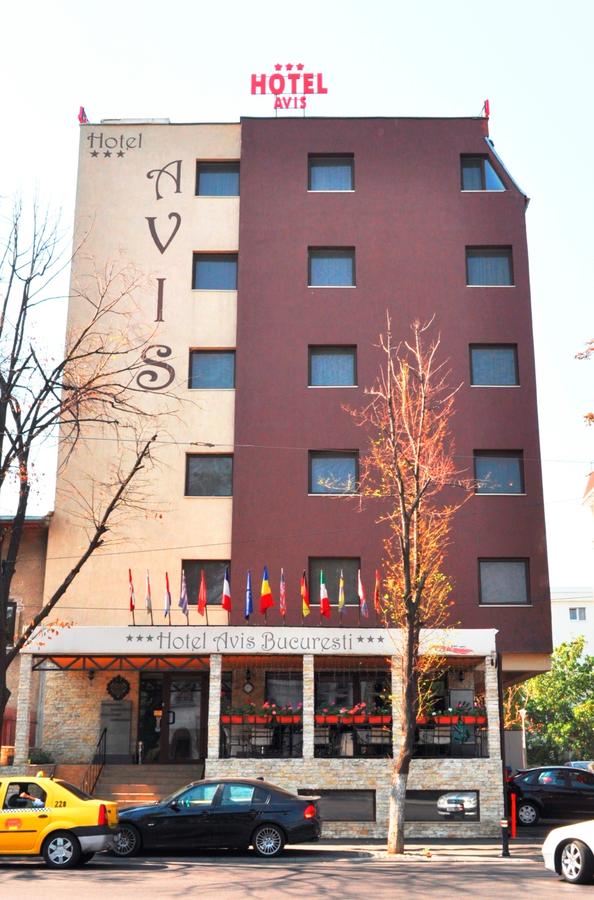 Avis Hotel By Ws Hotels