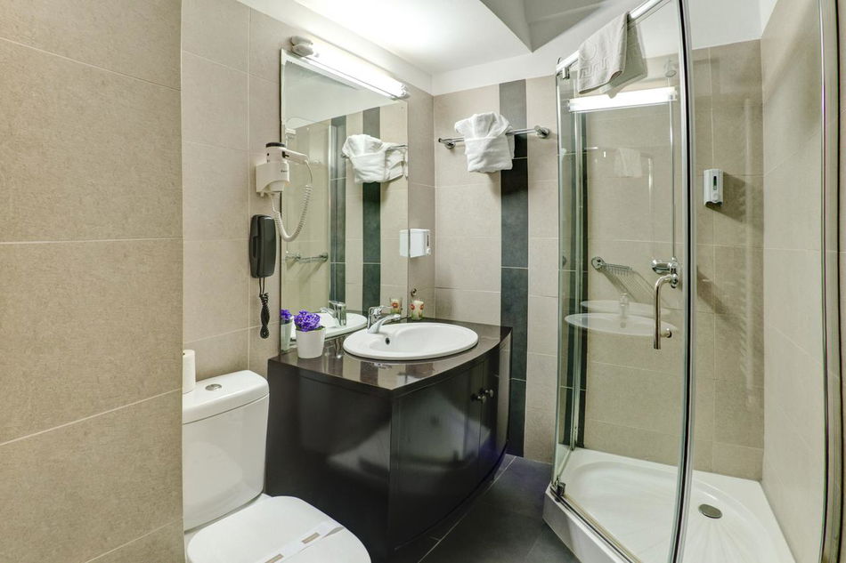 Avis Hotel By Ws Hotels