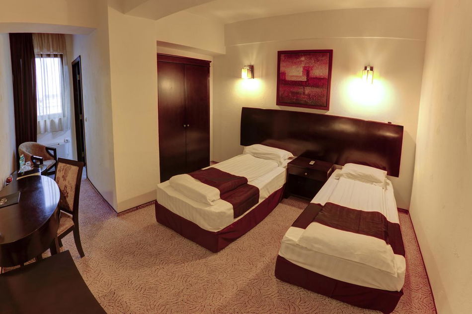 Avis Hotel By Ws Hotels