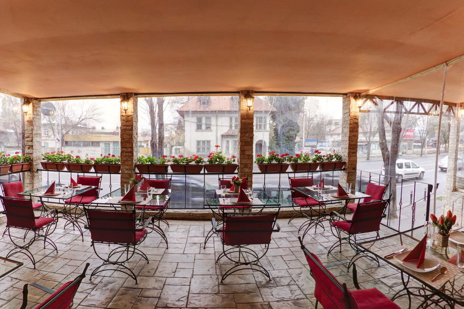 Avis Hotel By Ws Hotels