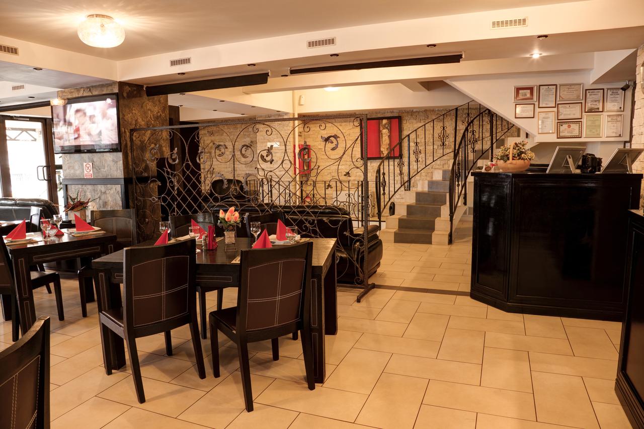 Avis Hotel By Ws Hotels