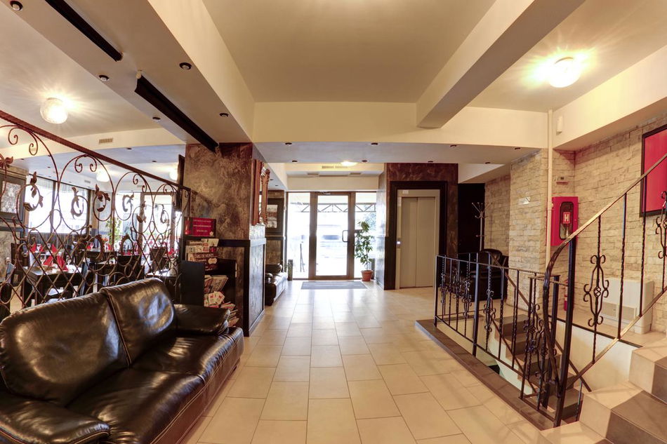 Avis Hotel By Ws Hotels