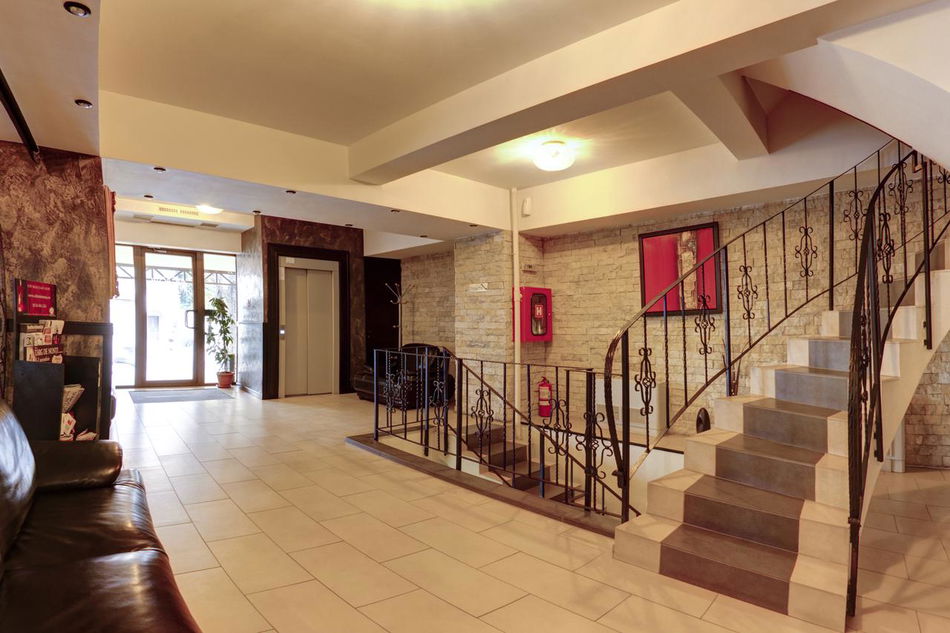 Avis Hotel By Ws Hotels