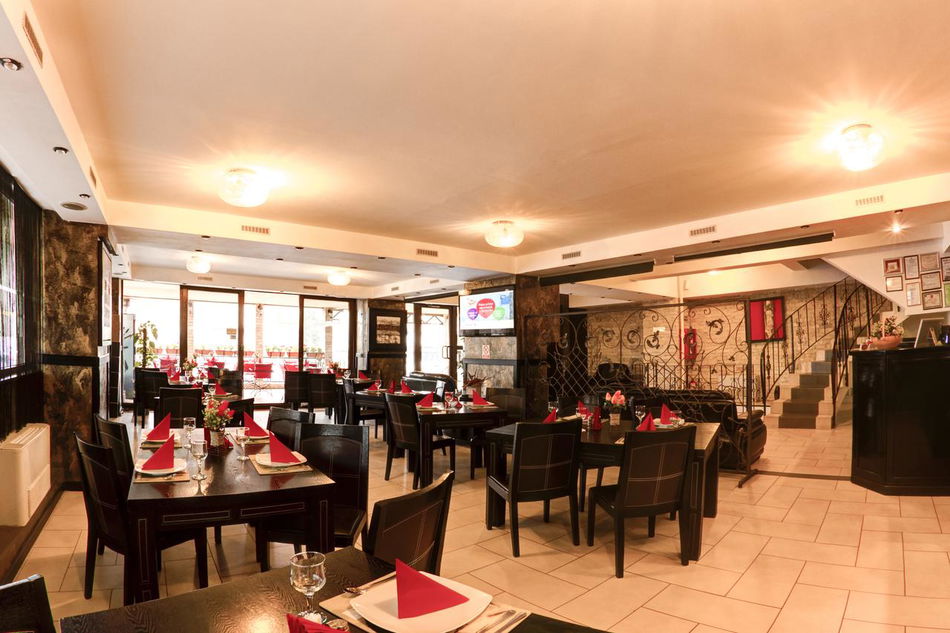 Avis Hotel By Ws Hotels