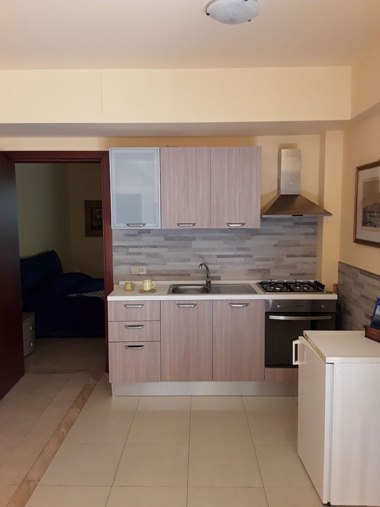 Hotel Villa Archegeta