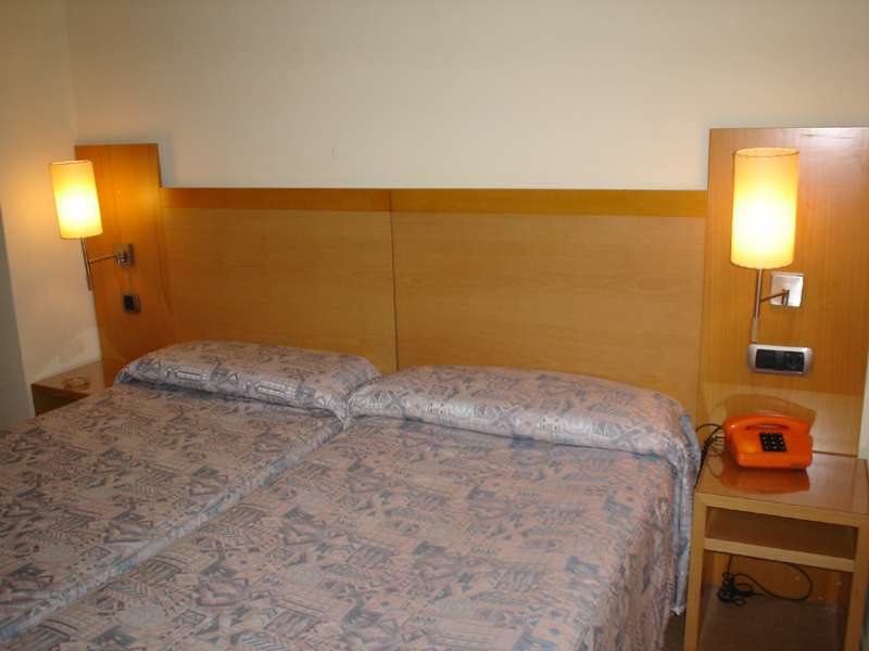 Hotel Santa Marta