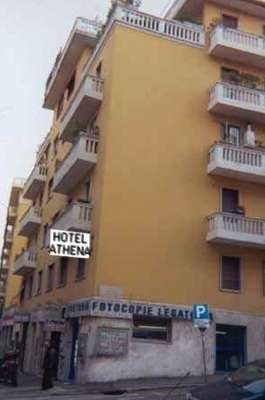 Hotel Athena
