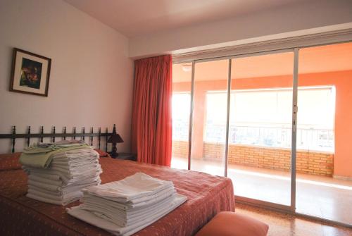 Hotel Concorde Apartamentos