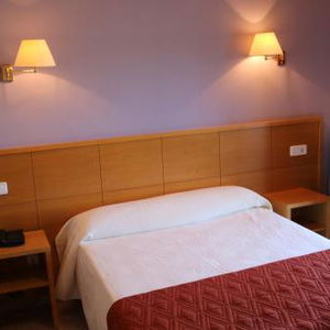Hotel Santa Faz cazare Alicante