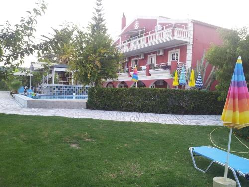 Hotel Crystal