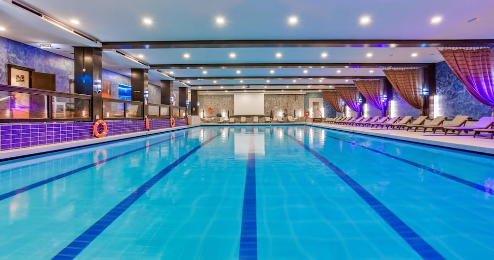 Hotel Alpin Resort Hotel