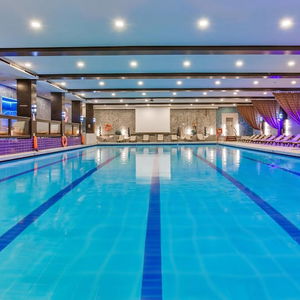 Hotel Alpin Resort Hotel cazare Poiana Brașov