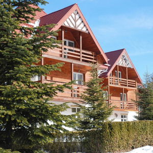 Hotel Complex Monterai cazare Brasov