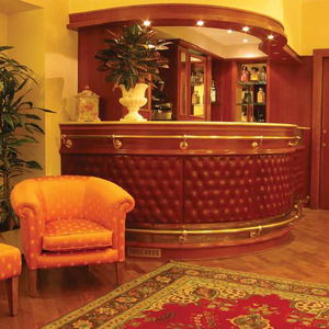 Sejur Hotel Torino vacanta Roma