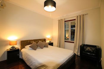 Hotel Madeira Emotions By Analodges