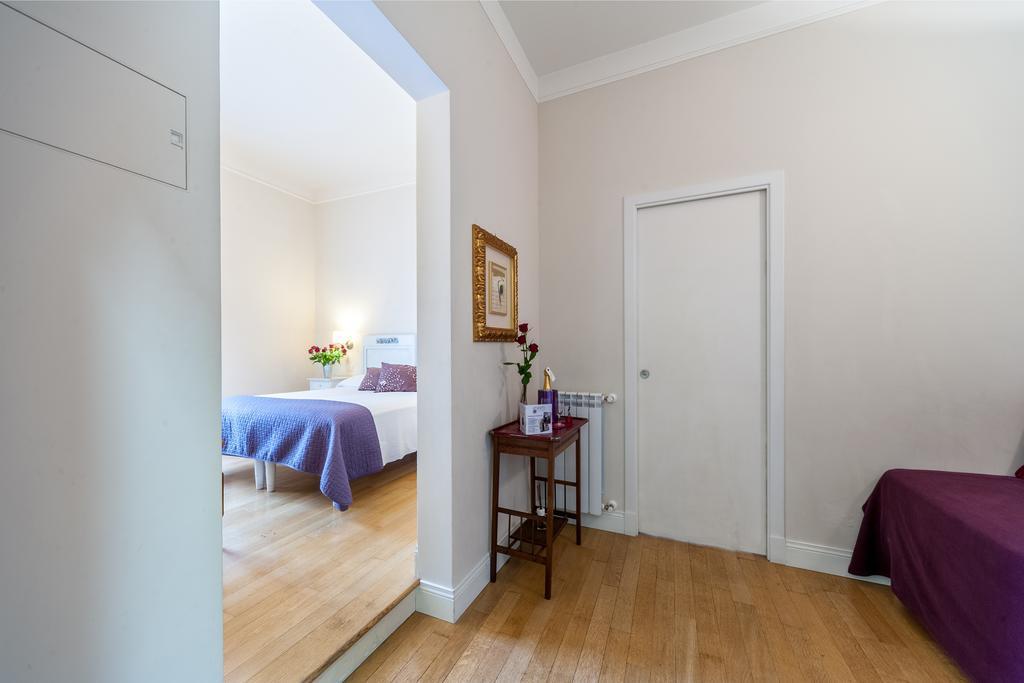 Hotel Amaranto Romano