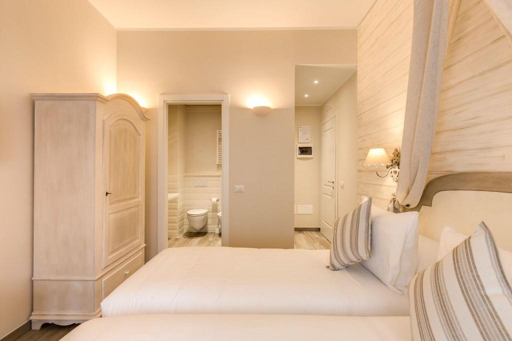 Hotel Casa Mia Vaticano