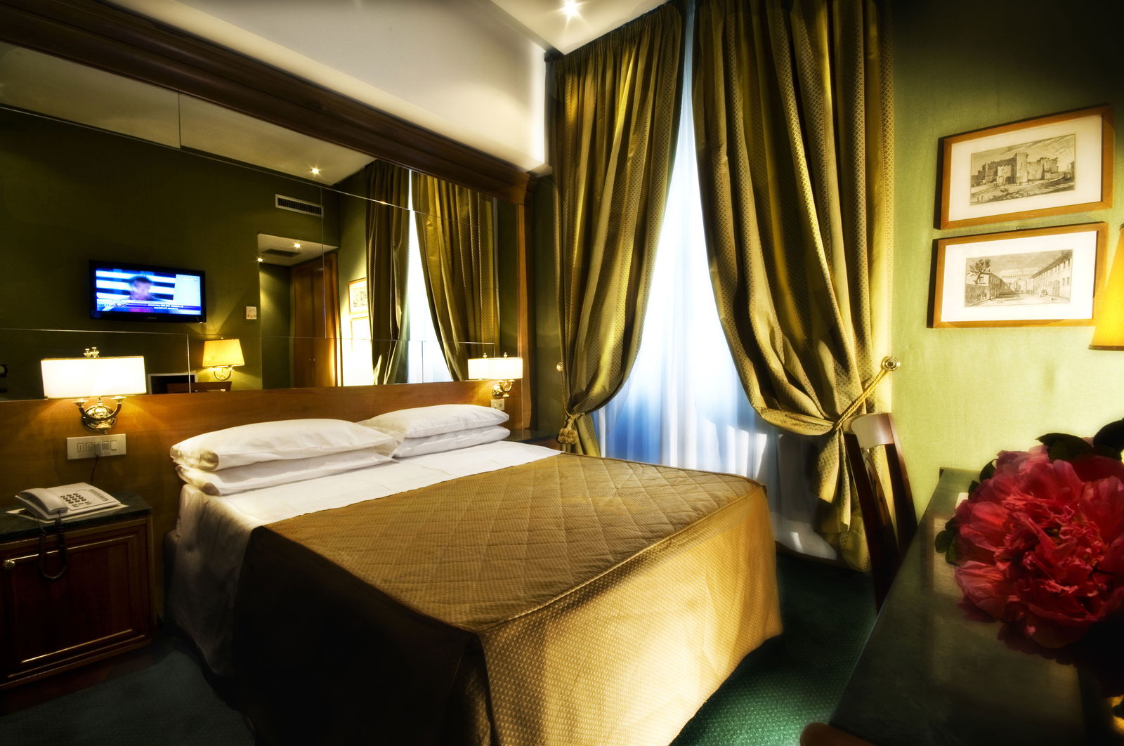Hotel Hotel Morgana