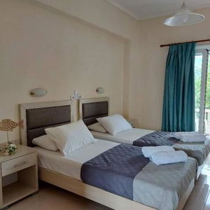 Hotel Antonio Studios cazare Insula Zakynthos