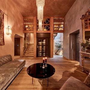 Hotel Domus Renier Boutique Hotel Chania cazare CRETA - CHANIA