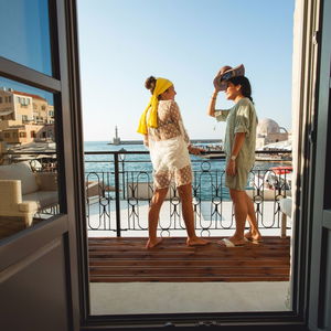 Hotel Chania Inn cazare CRETA - CHANIA