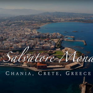 Hotel San Salvatore Monastery cazare CRETA - CHANIA