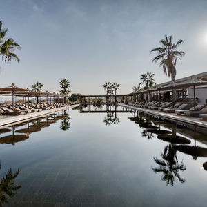 Hotel Domes Zeen Chania, A Luxury Collection Resort cazare CRETA - CHANIA