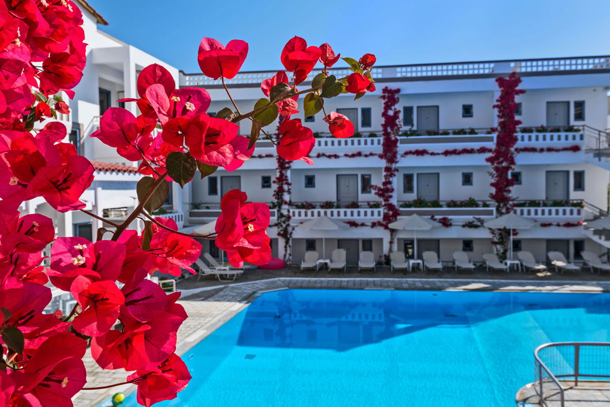 Hotel Ariadne Hotel