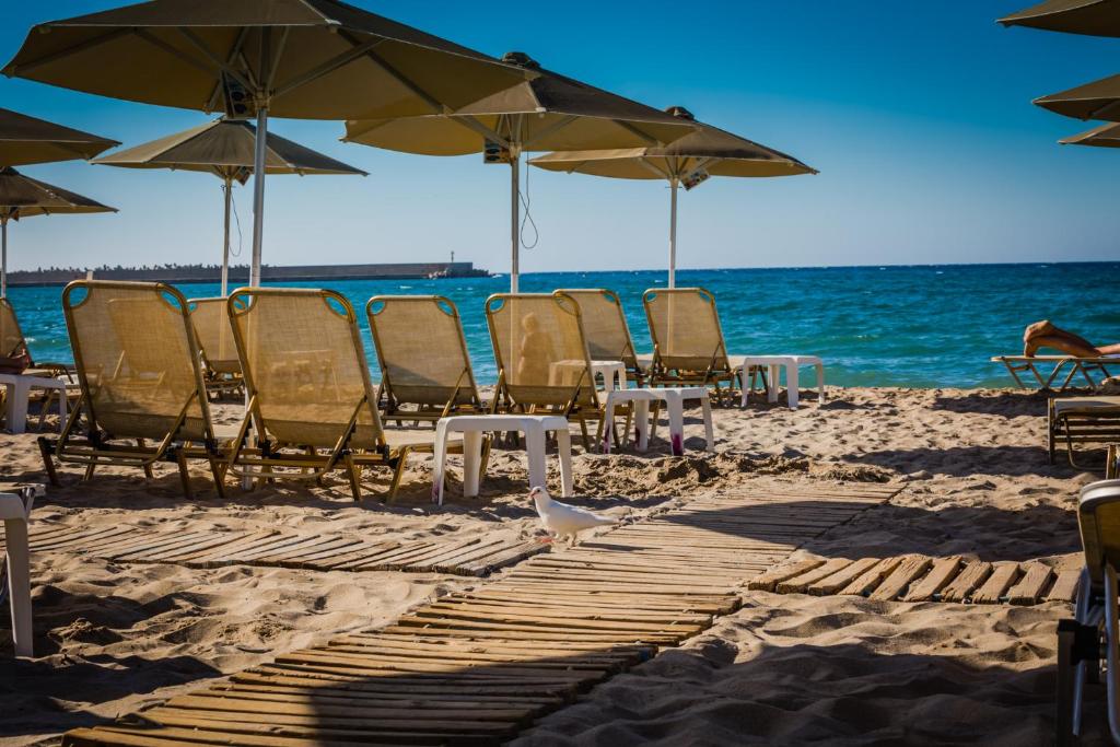 Hotel Theo Hotel Rethymno