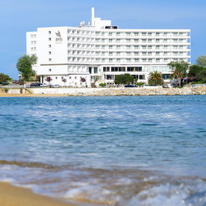 Hotel Lucy Hotel Kavala cazare Kavala